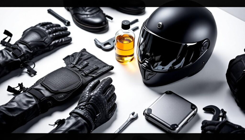 découvrez les accessoires indispensables pour les propriétaires de pocketbikes afin d'optimiser performance, sécurité et plaisir de conduite.