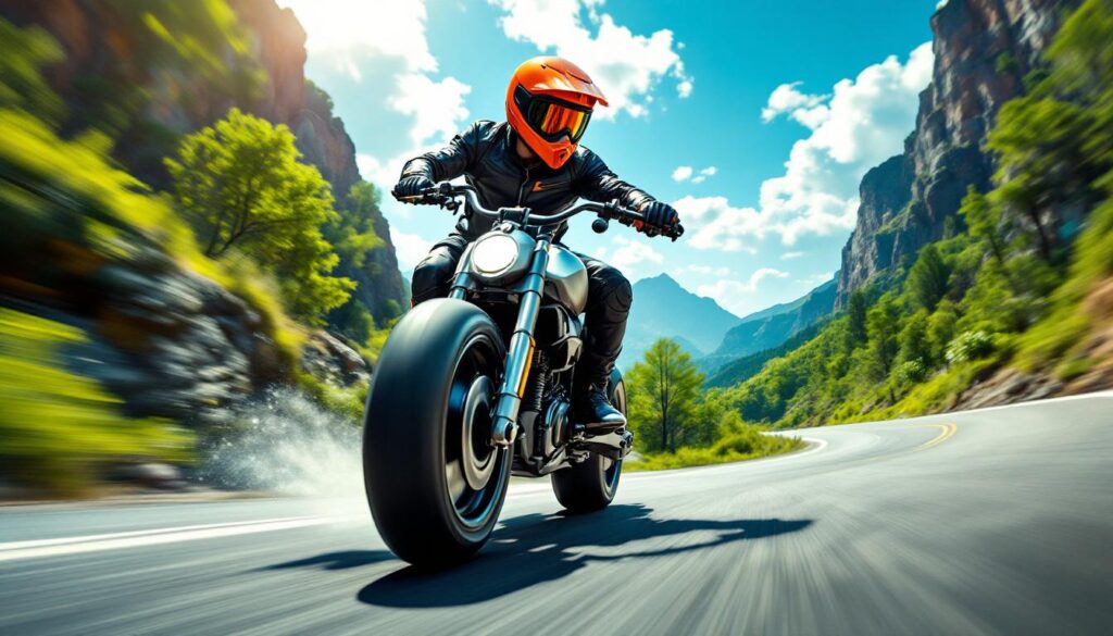 découvrez les nombreux avantages de rouler sur une super pocket bike : maniabilité, plaisir de conduite et accessibilité pour tous les passionnés de moto.