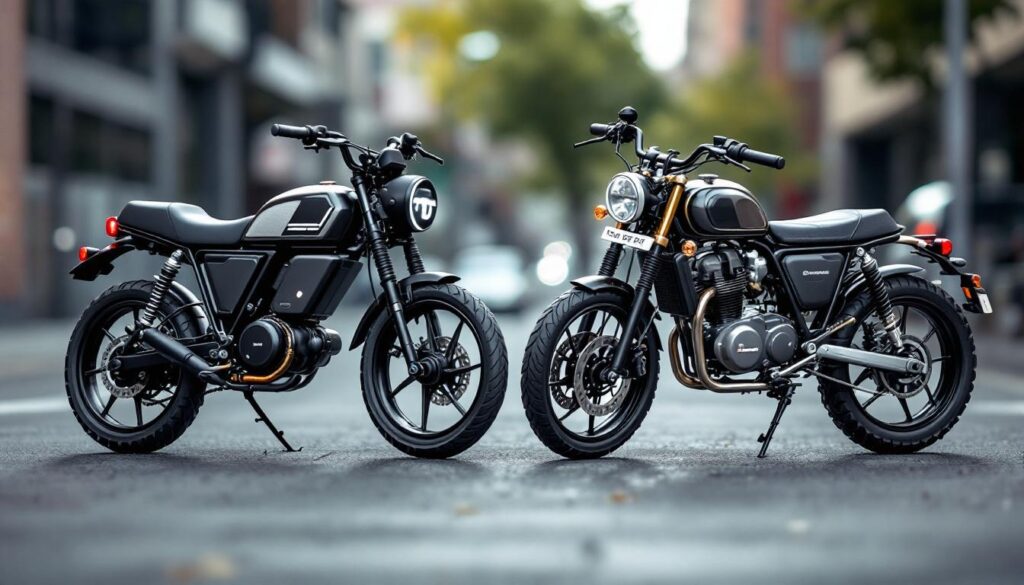 découvrez les différences entre pocket bike électriques et à essence, leurs avantages, inconvénients, et quel modèle choisir selon vos besoins et préférences.