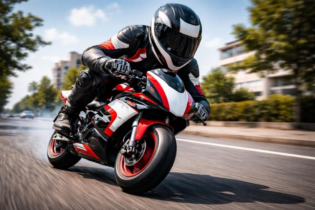 découvrez la vitesse maximale d'une pocket bike 49cc 2 temps, ses performances et ce à quoi s'attendre lors de son utilisation.