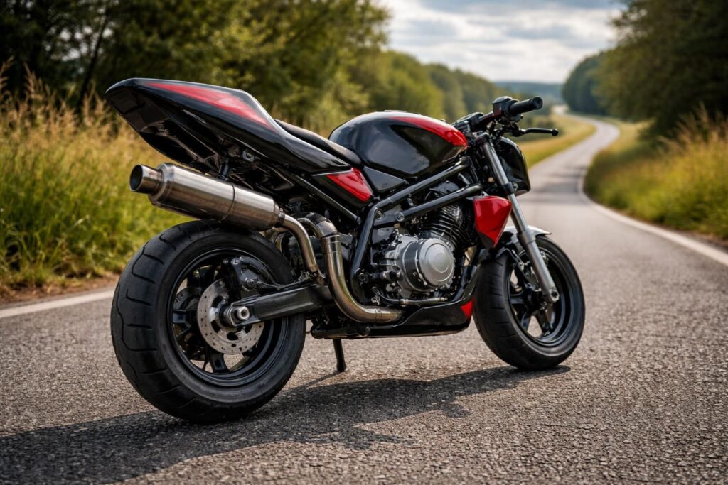 découvrez l'autonomie et la distance que peut parcourir une pocket bike 49cc 2 temps, ainsi que des conseils pour optimiser ses performances.
