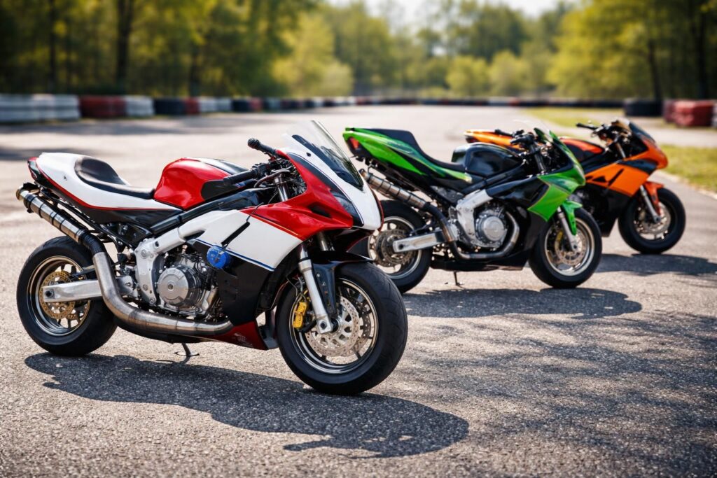 découvrez si les pocket bikes fonctionnent avec un moteur 2 temps ou 4 temps, leurs différences et avantages pour choisir la meilleure option selon vos besoins.